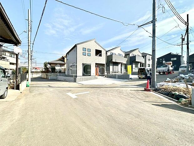 ここから始まる新生活を応援いたします