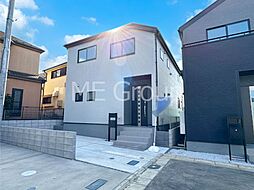 東京都清瀬市下宿２丁目