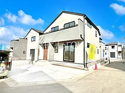 東京都清瀬市下宿２丁目