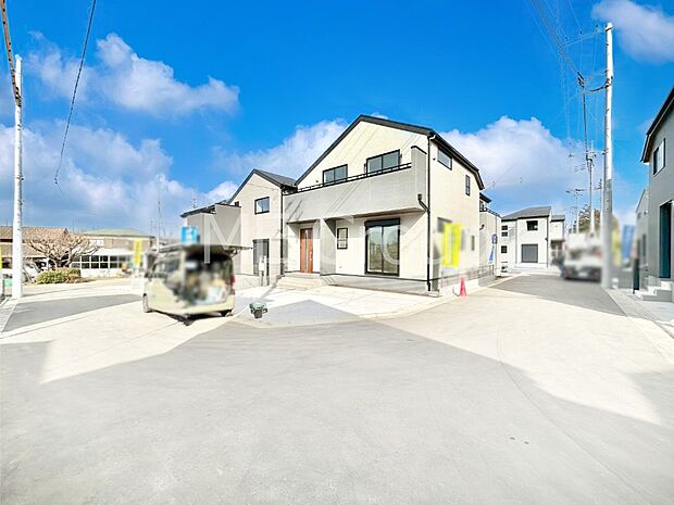 ここから始まる新生活を応援いたします