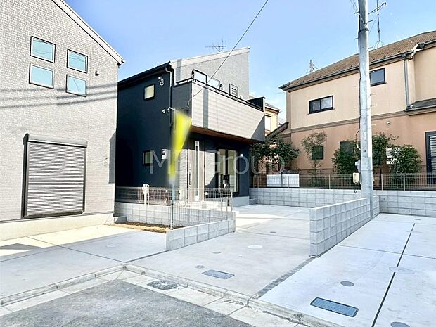 早く帰りたくなるマイホーム