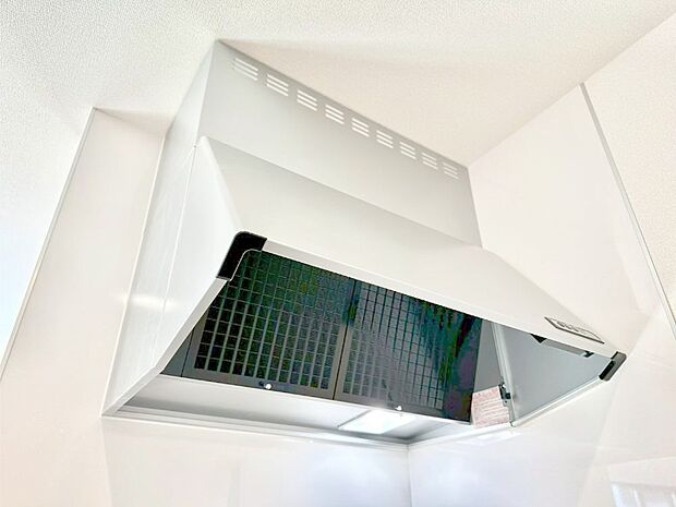 基本的なお手入れはフィルターのみ！お手入れのしやすさも魅力です。