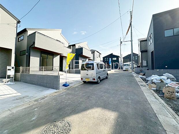 ここから始まる新生活を応援いたします