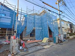 埼玉県所沢市青葉台