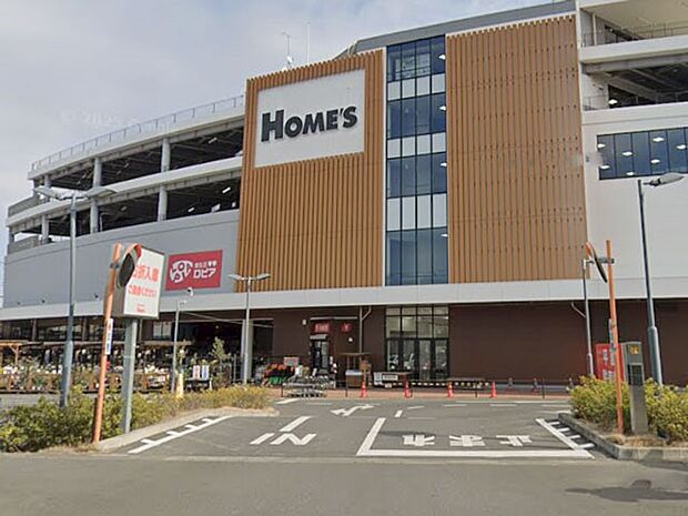 スーパー 650m ロピア 所沢島忠ホームズ店