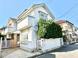 東京都東久留米市小山５丁目