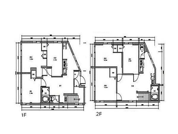 間取り：313004537918