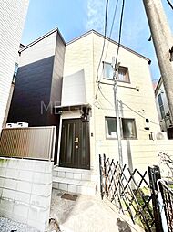 東京都新宿区下落合２丁目