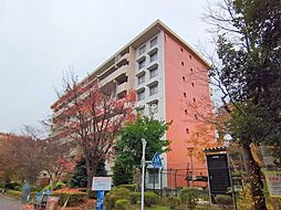 西原グリーンハイツ1号棟