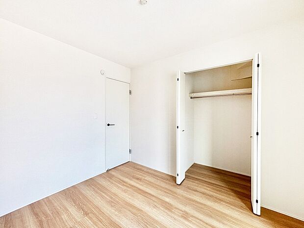 自分だけのスペース、どんなお部屋にするかとっても楽しみですね!