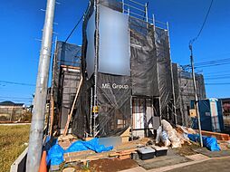 埼玉県朝霞市膝折町３丁目