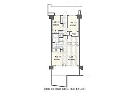 ルフォンソレイユ小平小川町