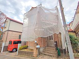 東京都清瀬市旭が丘１丁目