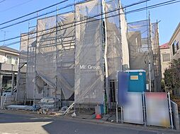東京都練馬区大泉学園町６丁目