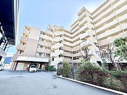 ライオンズヒルズ朝霞台