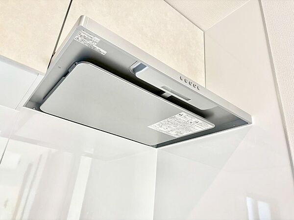 基本的なお手入れはフィルターのみ！お手入れのしやすさも魅力です。