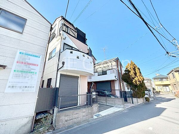 溢れる陽光でご家族の笑顔も輝く