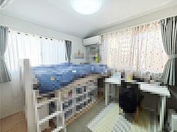 子供部屋の画像