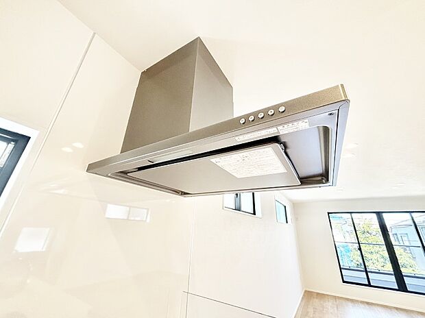 基本的なお手入れはフィルターのみ!お手入れのしやすさも魅力です。