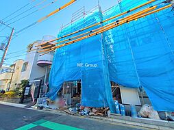 東京都中野区江古田１丁目