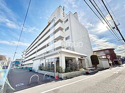丸増井荻マンション