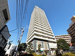 プラウドタワ−石神井公園