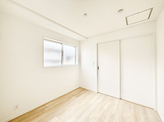 自分だけのスペース、どんなお部屋にするかとっても楽しみですね！ 