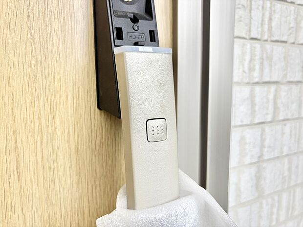 スマートキーで快適な暮らしを実現