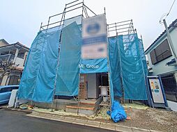 埼玉県新座市野火止３丁目