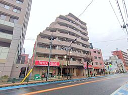 ライフェリア江古田