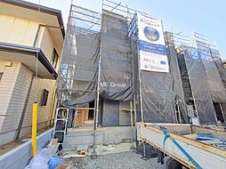 埼玉県所沢市大字下安松