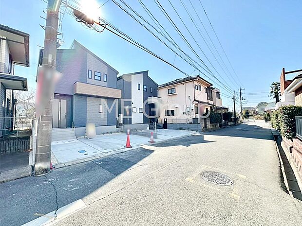 ここから始まる新生活を応援いたします