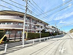 ルミナス小平弐番館