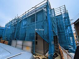 埼玉県所沢市上新井１丁目