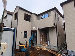 埼玉県所沢市上新井１丁目