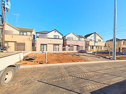 埼玉県所沢市上新井１丁目