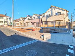 埼玉県所沢市上新井１丁目