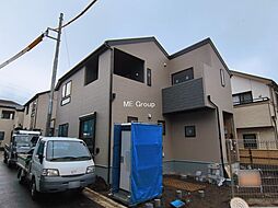 埼玉県所沢市上新井１丁目