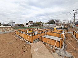 東京都小金井市貫井南町１丁目