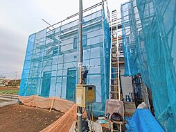 東京都小金井市貫井南町１丁目