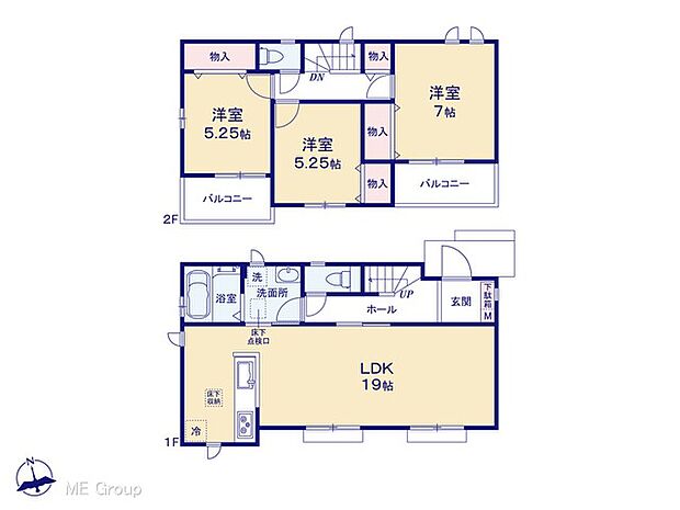 図面と異なる場合は現況を優先