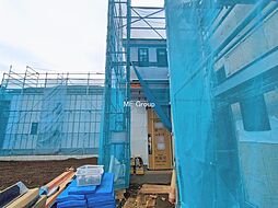 東京都小金井市貫井南町１丁目