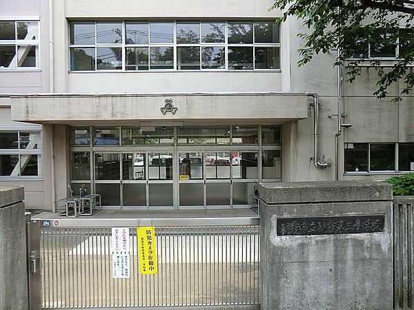 小学校 400m 朝霞市立朝霞第三小学校