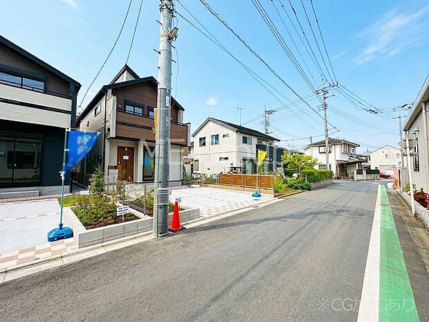 ここから始まる新生活を応援いたします