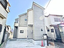 東京都東久留米市柳窪４丁目