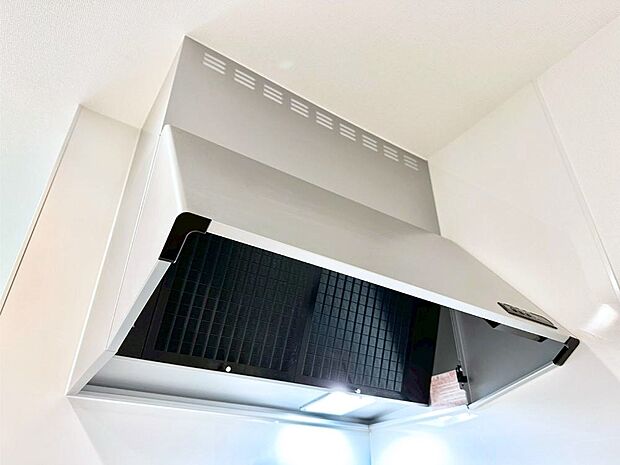 基本的なお手入れはフィルターのみ！お手入れのしやすさも魅力です。