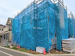 東京都東村山市恩多町３丁目