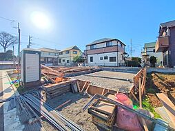 東京都東村山市恩多町３丁目