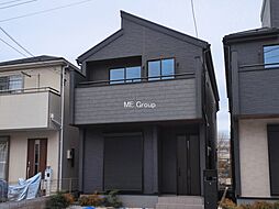 埼玉県新座市新堀１丁目