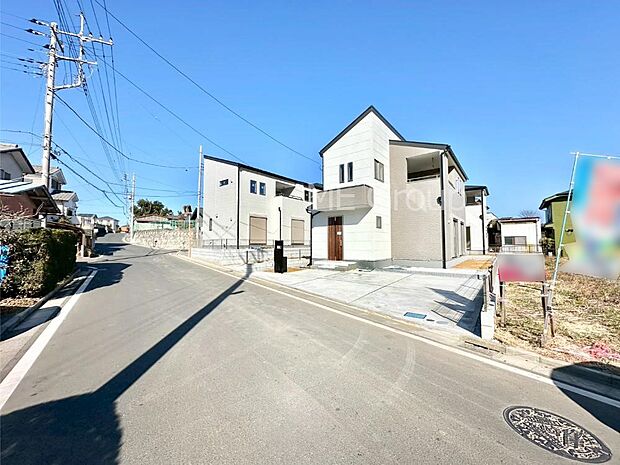 ここから始まる新生活を応援いたします